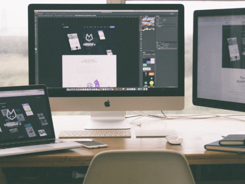 Kelowna Website Design