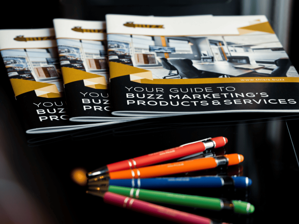 Importance Of Brand Consistency