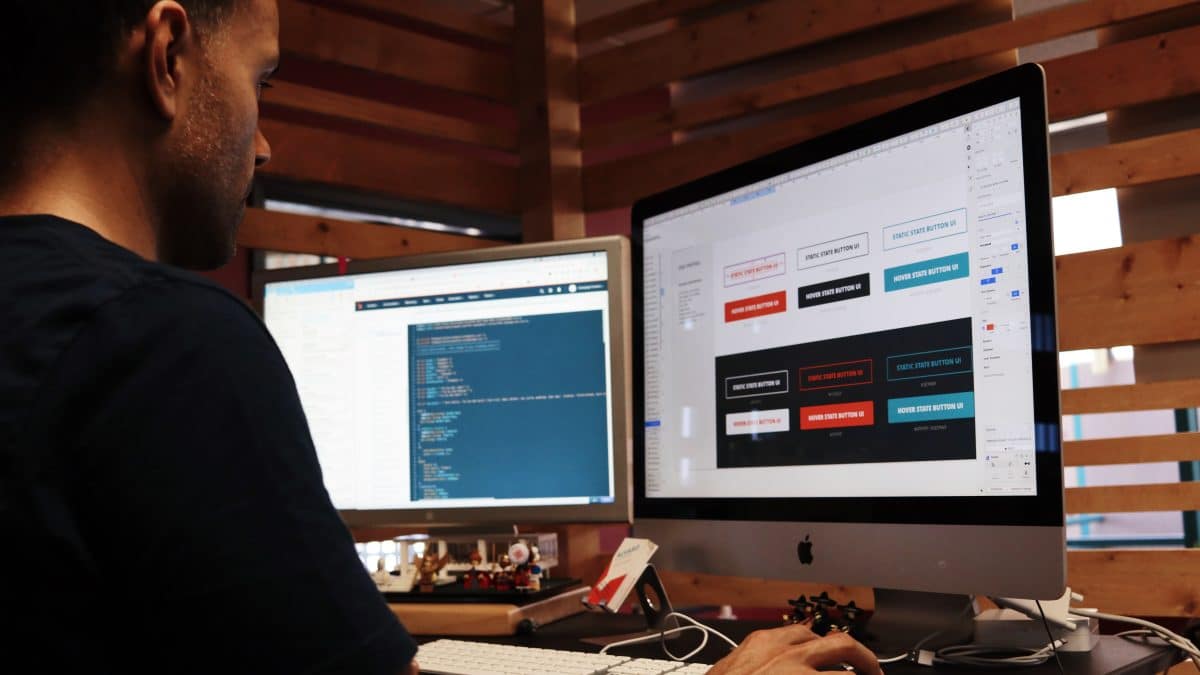Web Design Tips