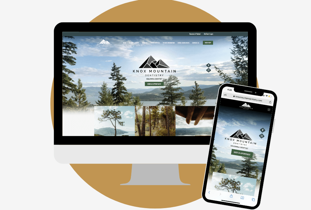 Dental Web Design
