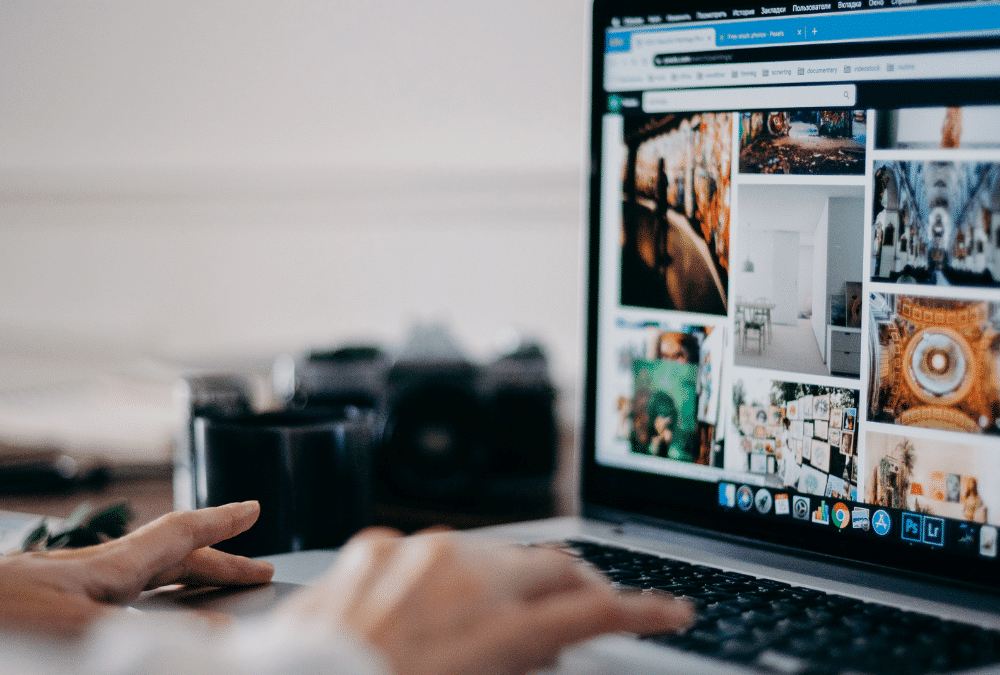 The importance of consistent branding in Kelowna Web Design