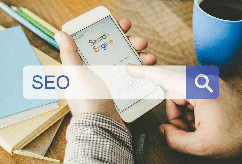 Best Kelowna SEO Company