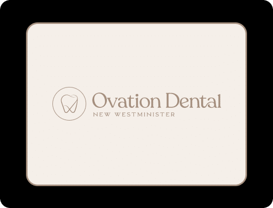 Engaging visual representation of the Ovation case study, focusing on effective buzz marketing techniques and outcomes
