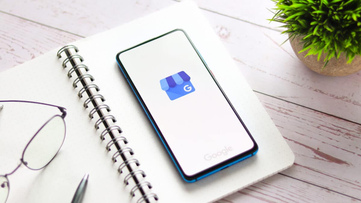 Google Business Profile