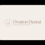 Engaging visual representation of the Ovation case study, focusing on effective buzz marketing techniques and outcomes