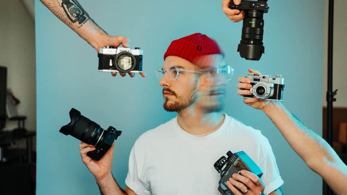 Why Are Professional Photos Better for Your Website