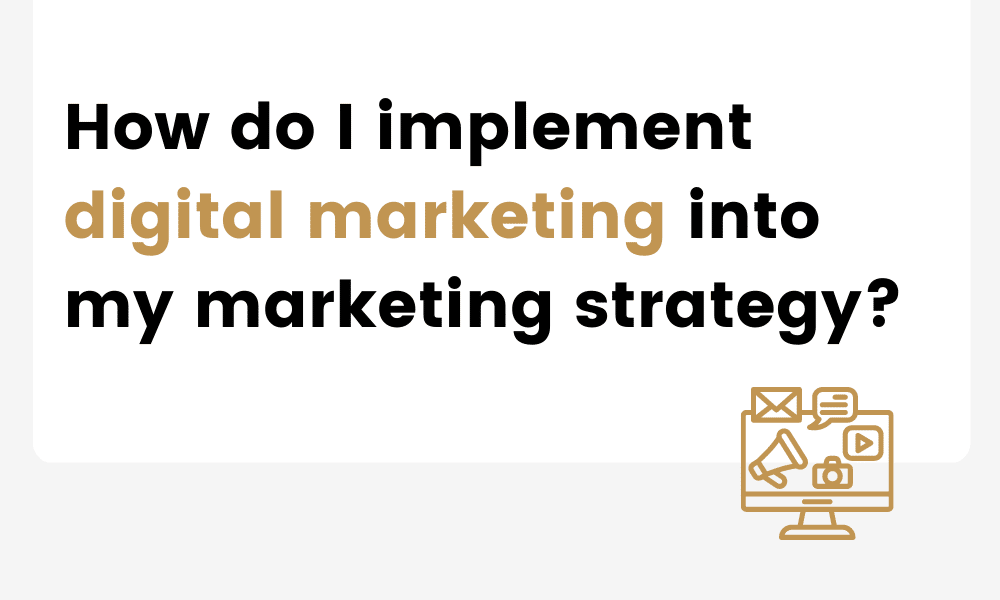 What Is Digital Marketing