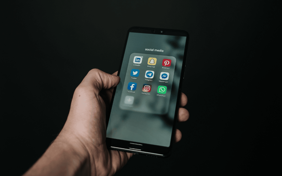 Why Social Media Marketing Is Beneficial
