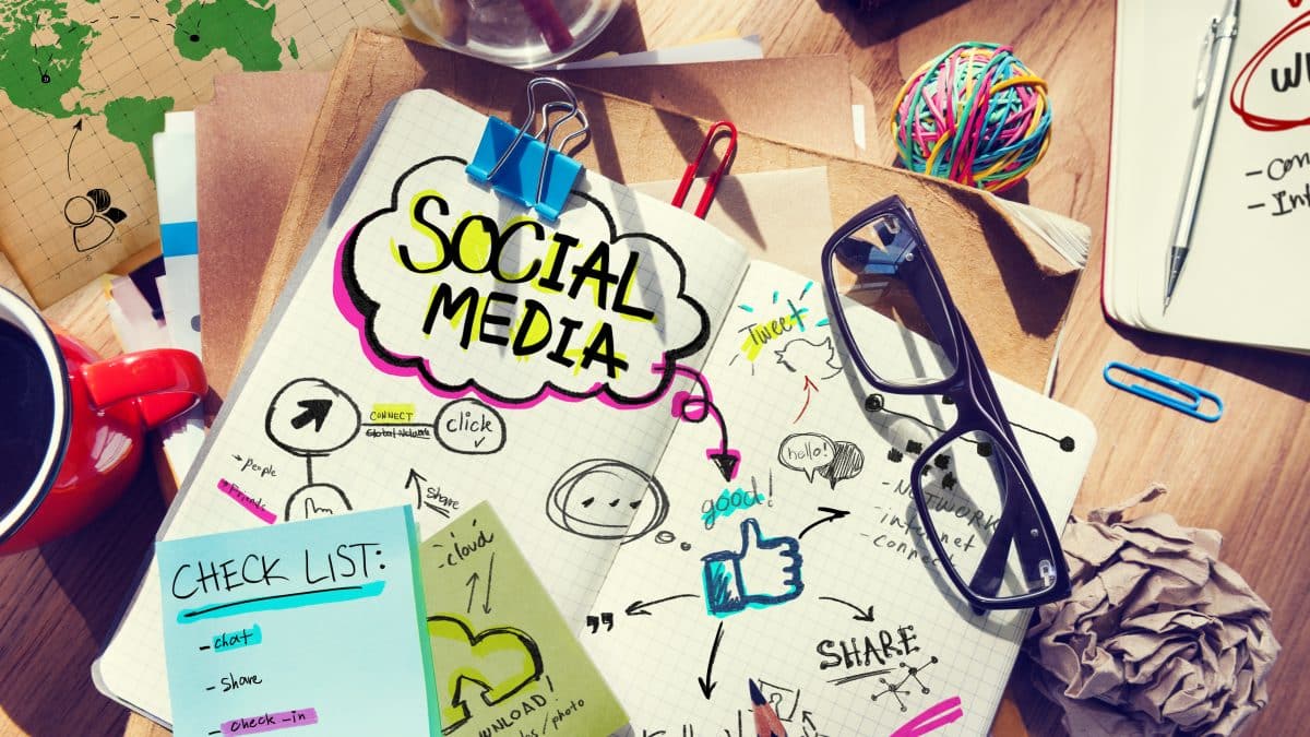 Social Media Marketing Strategy