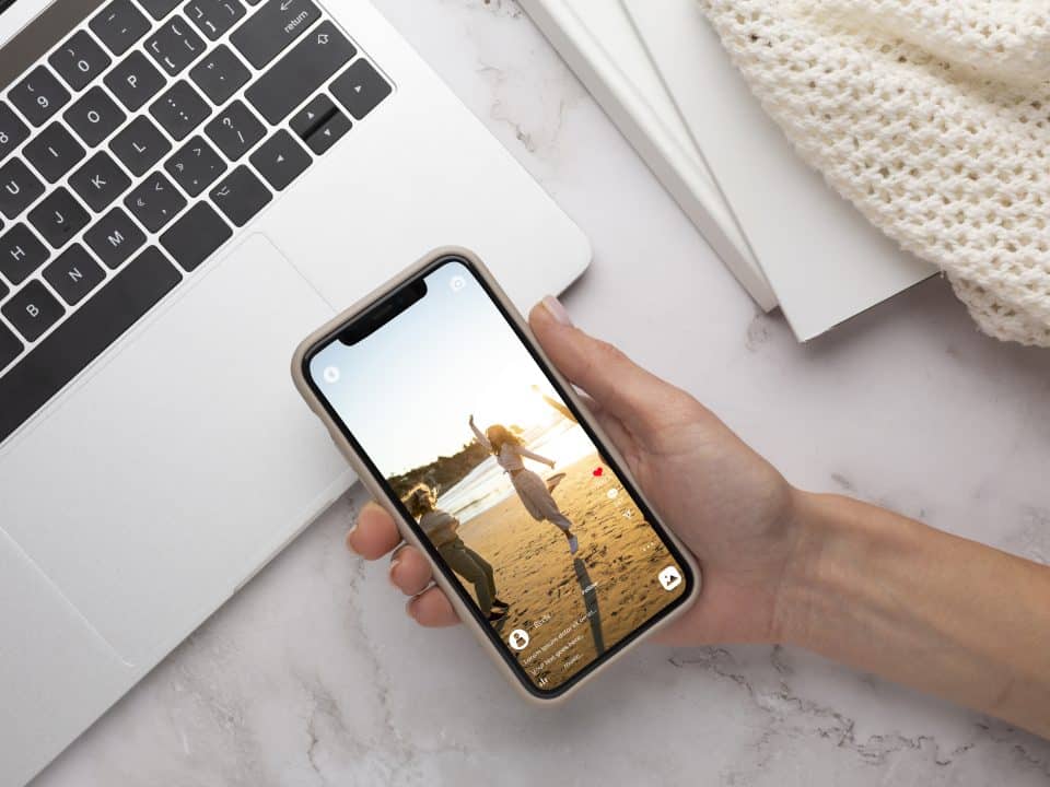 Social Media Content Strategies