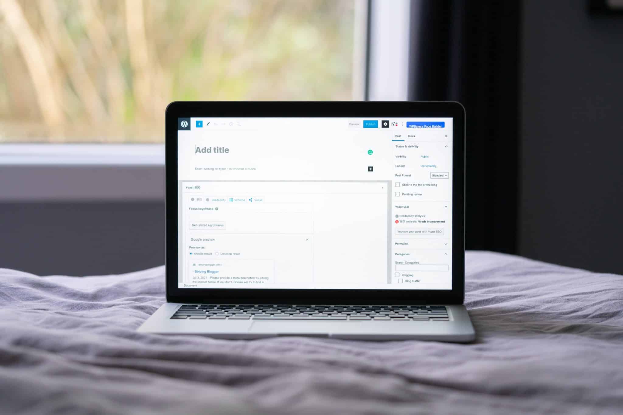 SEO Tips For Beginners