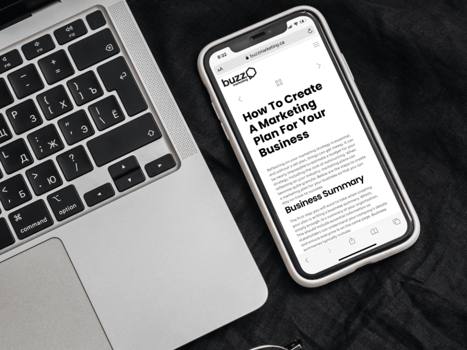 Kelowna SEO Marketing