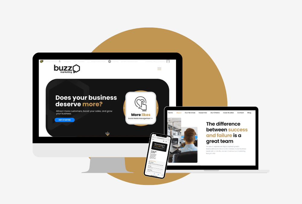 Kelowna Local SEO