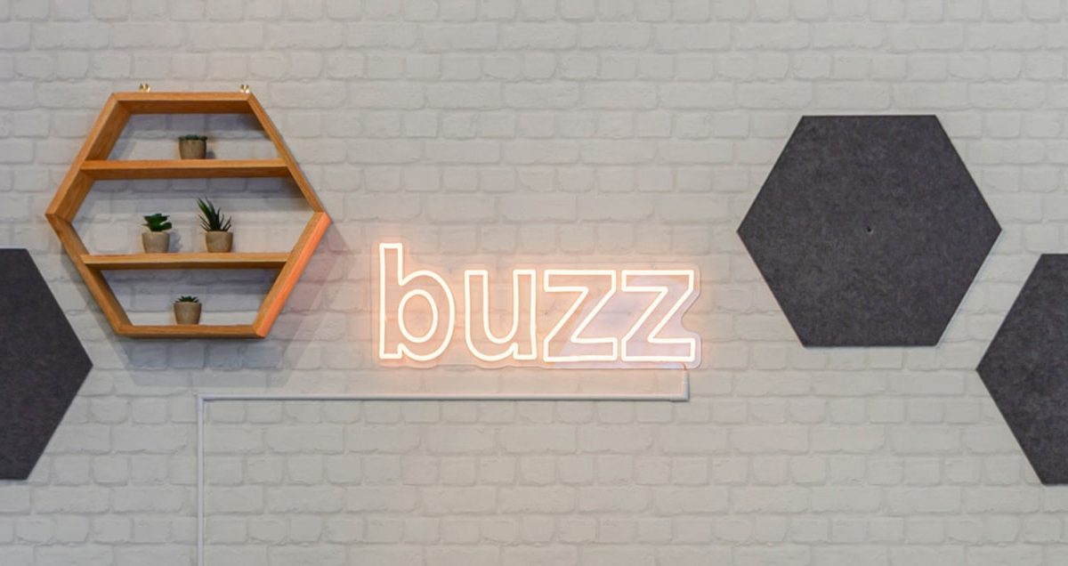 Kelowna Web Design Company Buzz Marketing