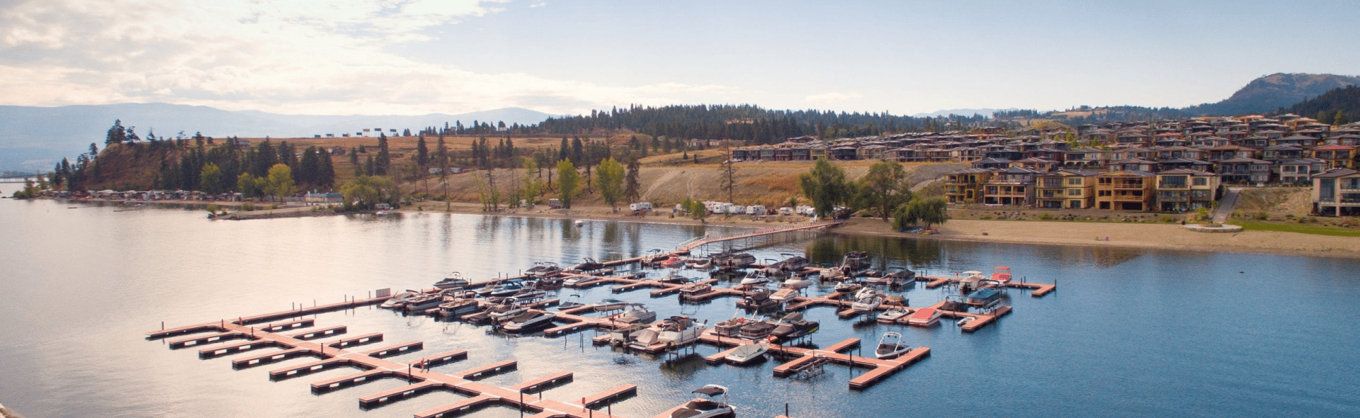 West Harbour Kelowna