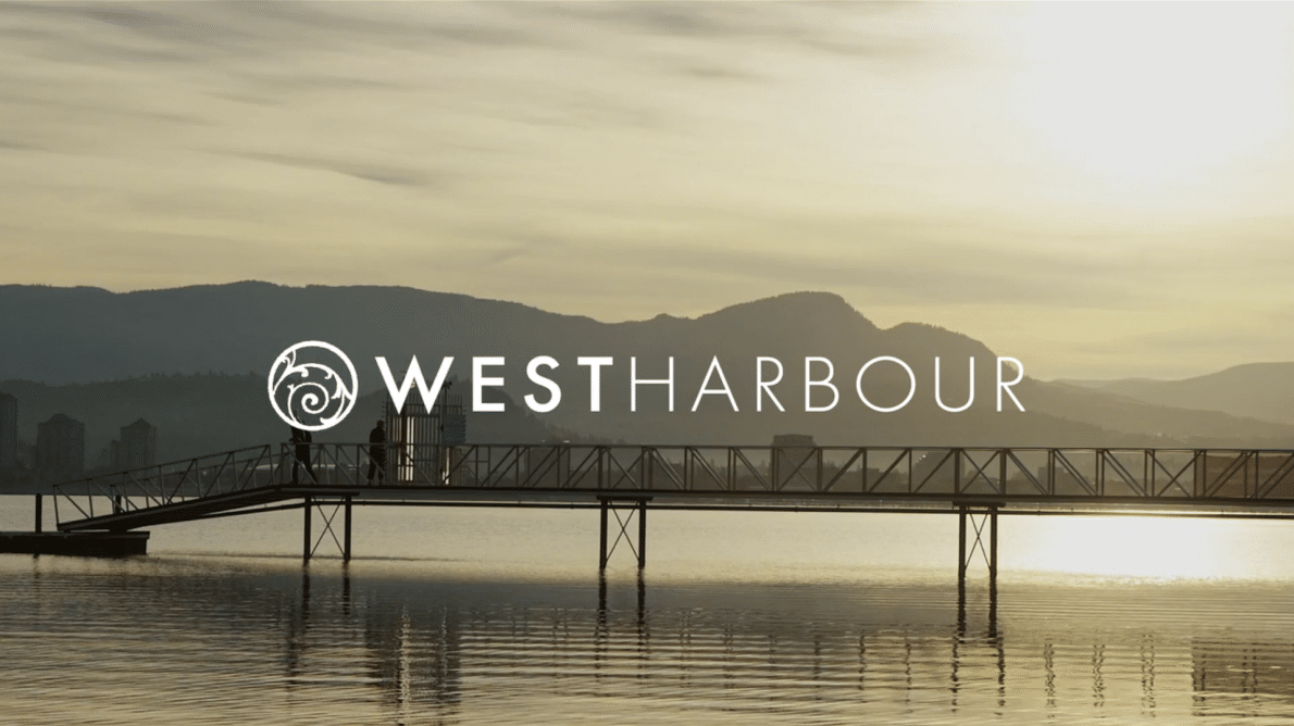West Harbour Kelowna