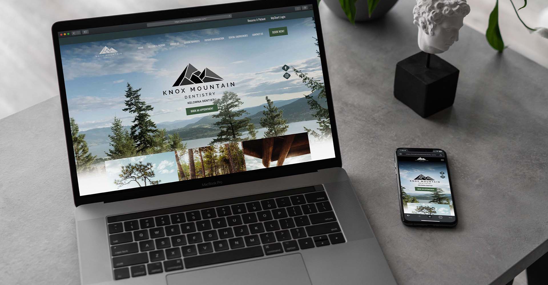 Knox Mountain Dentistry