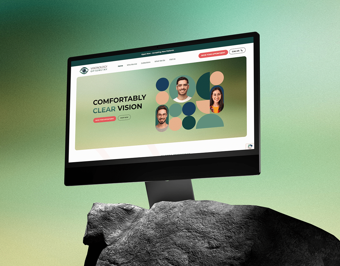 Visionology Optometry