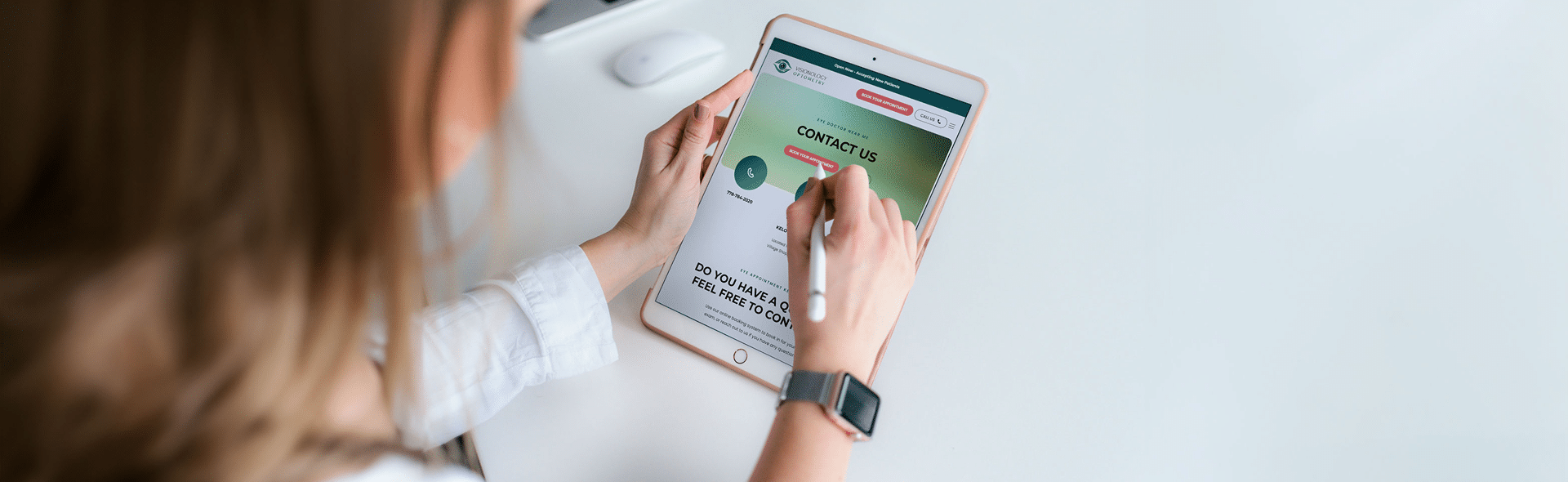 Visionology Optometry