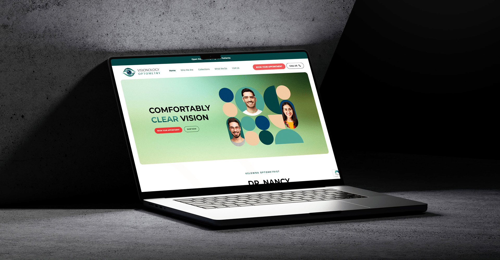 Visionology Optometry