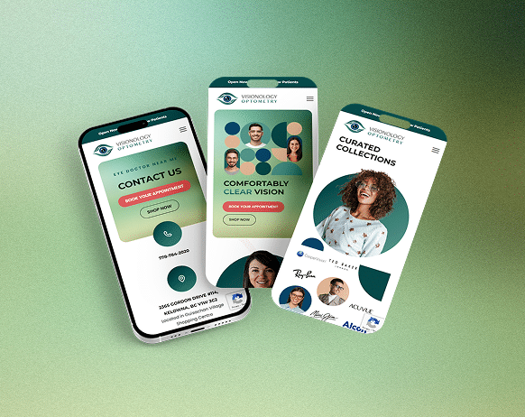 Visionology Optometry