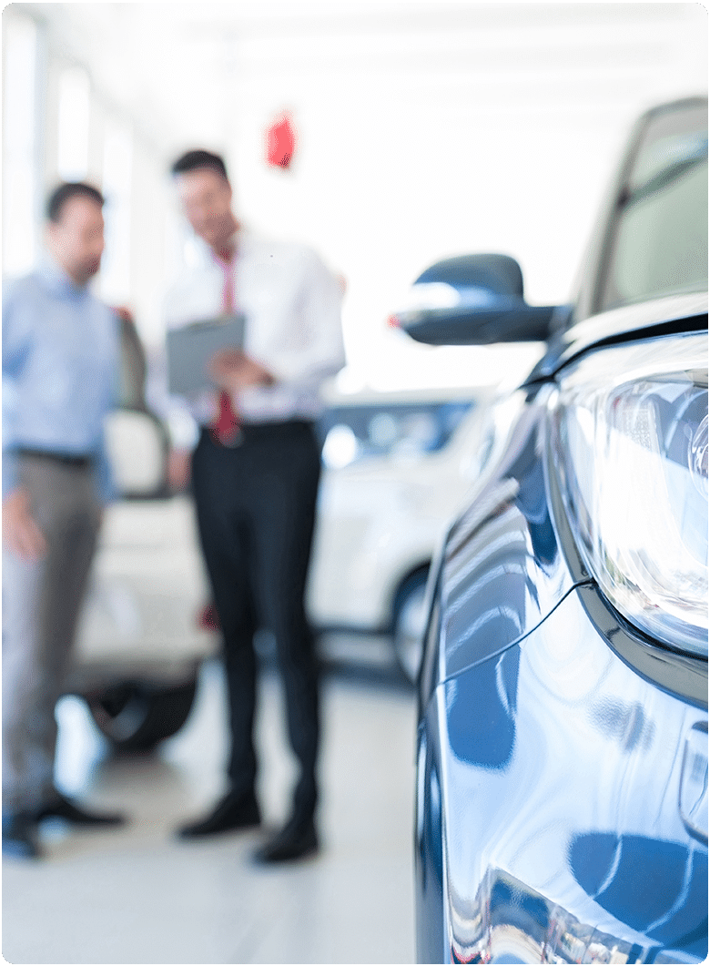 Auto Dealership Marketing