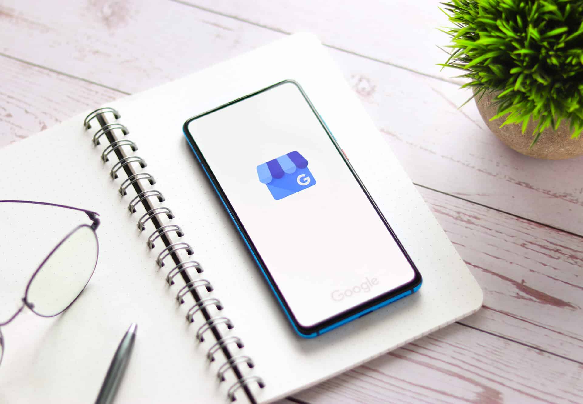 Google Business Profile