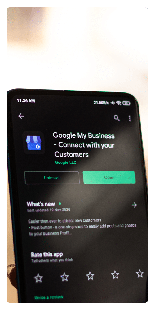 buzz_marketing_kelowna_google_my_business_app_in_playstore_rounded