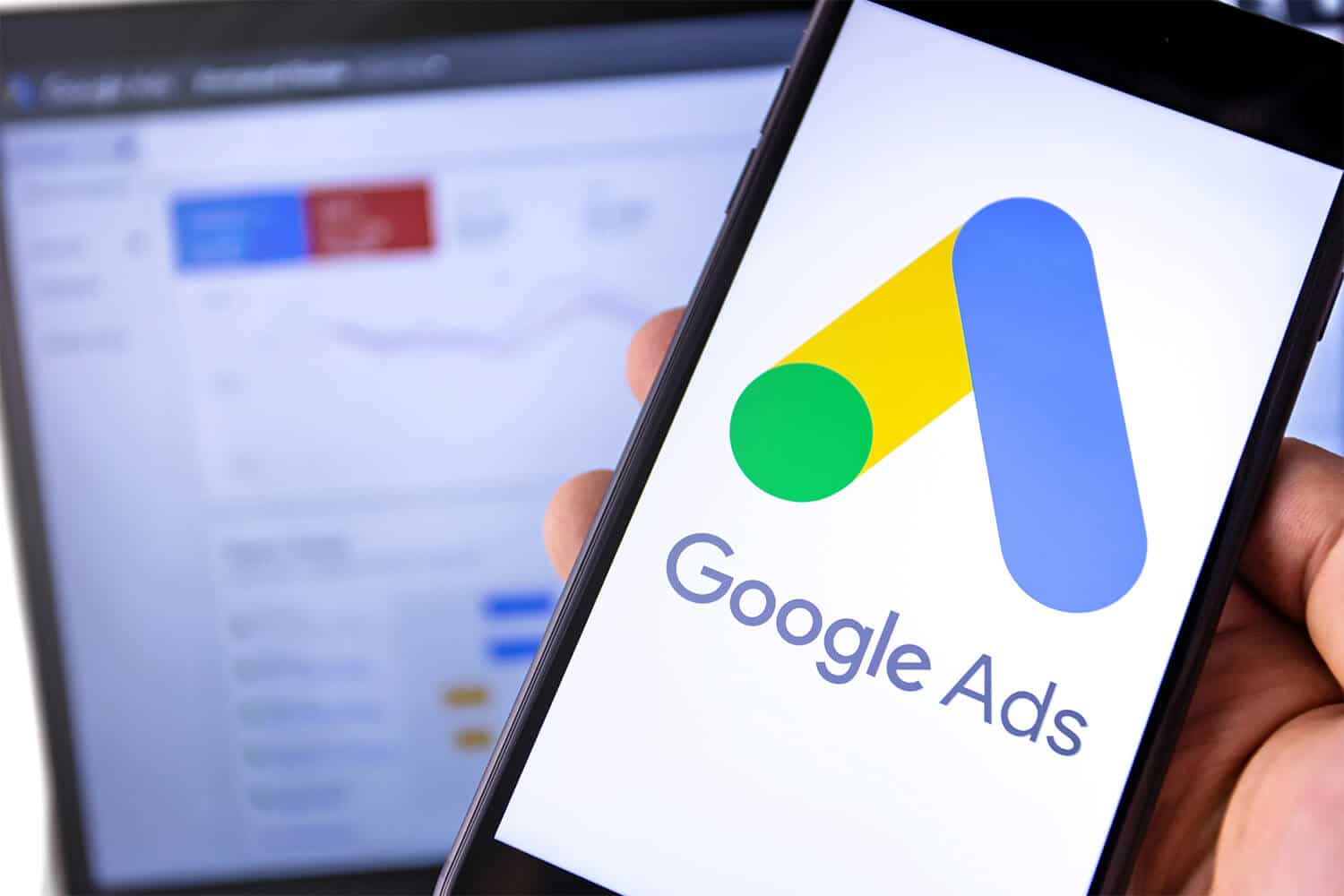 How Google Ads Help Goals