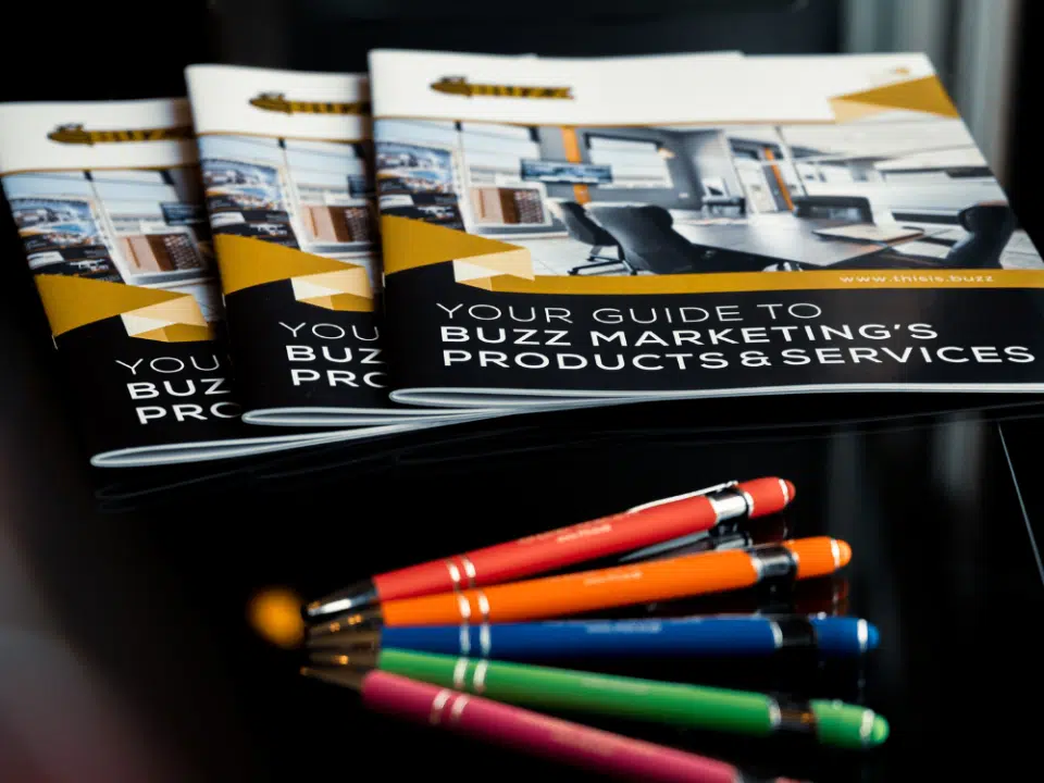 Importance Of Brand Consistency