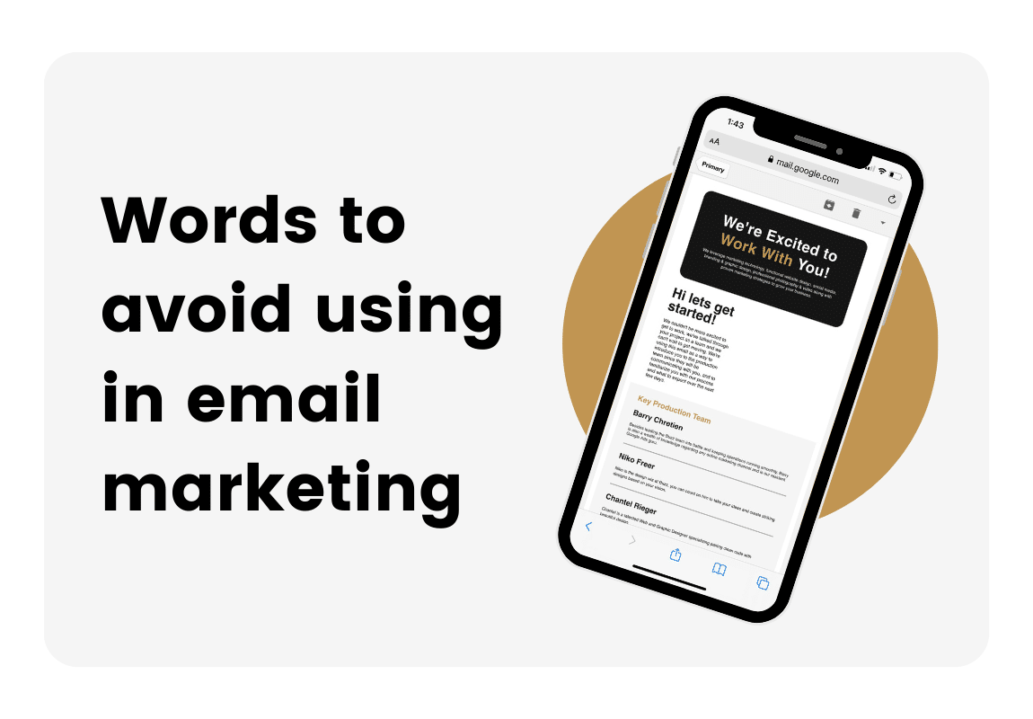 Email Marketing Dos And Don'ts