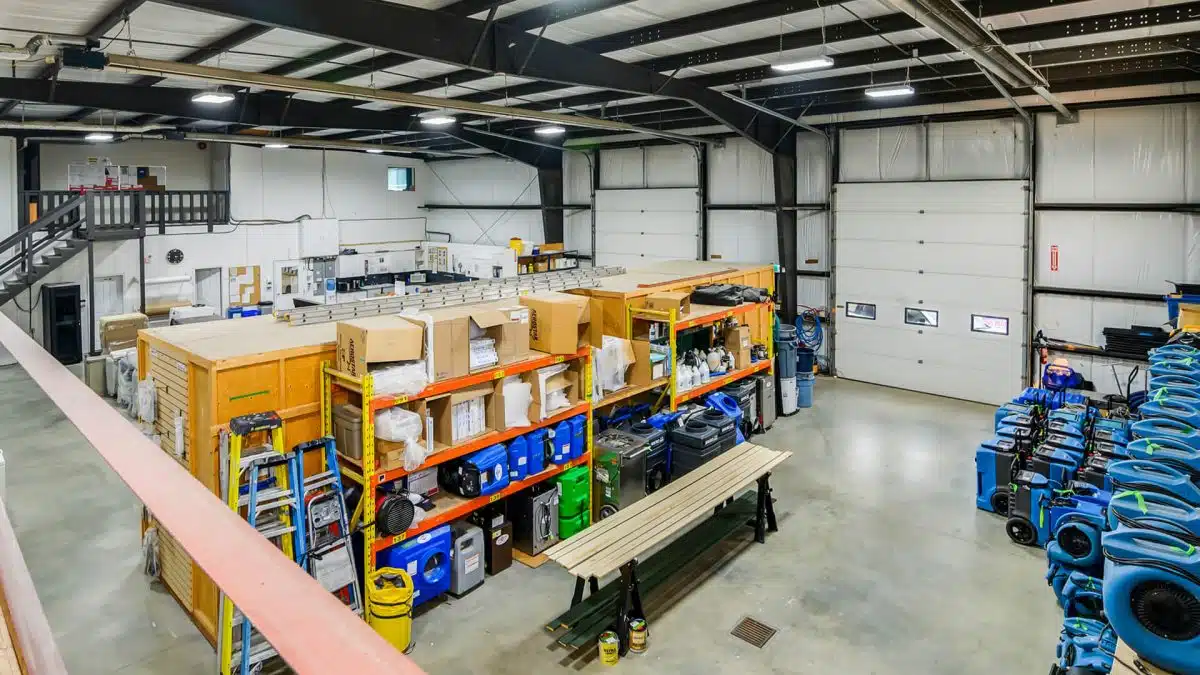 Home Restoration Web Design