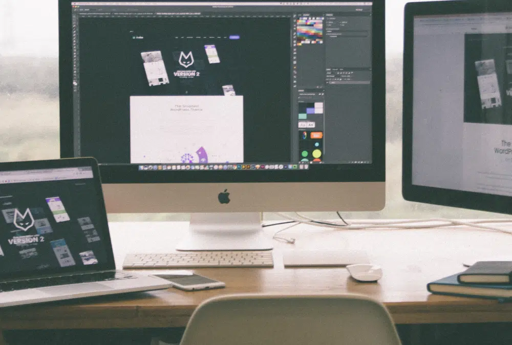 Kelowna Website Design