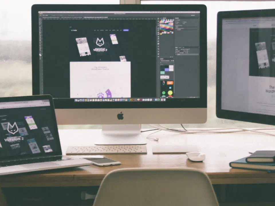 Kelowna Website Design