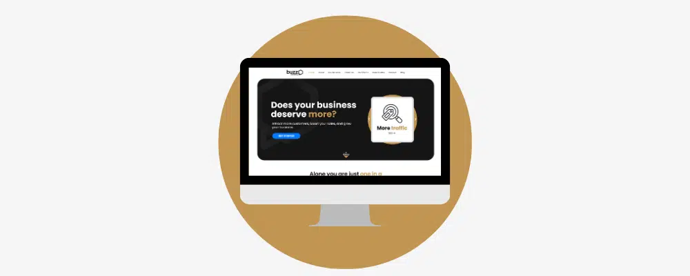 Best website design company in Kelowna