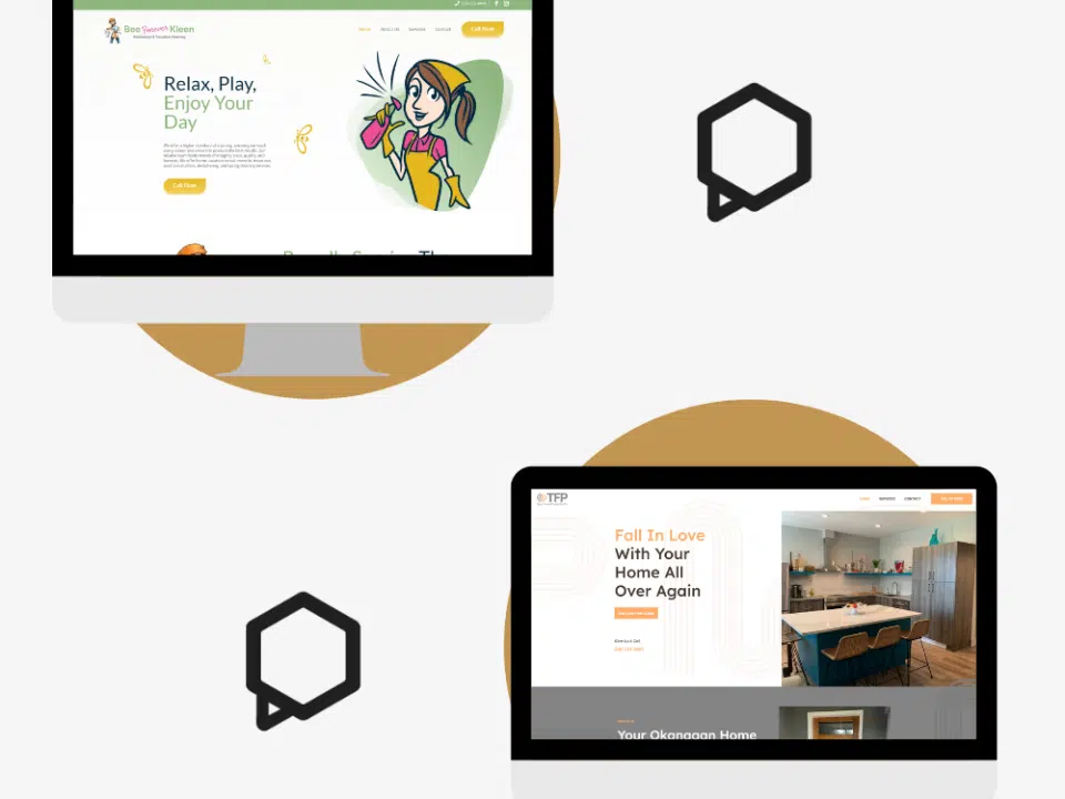 Best website design company in Kelowna