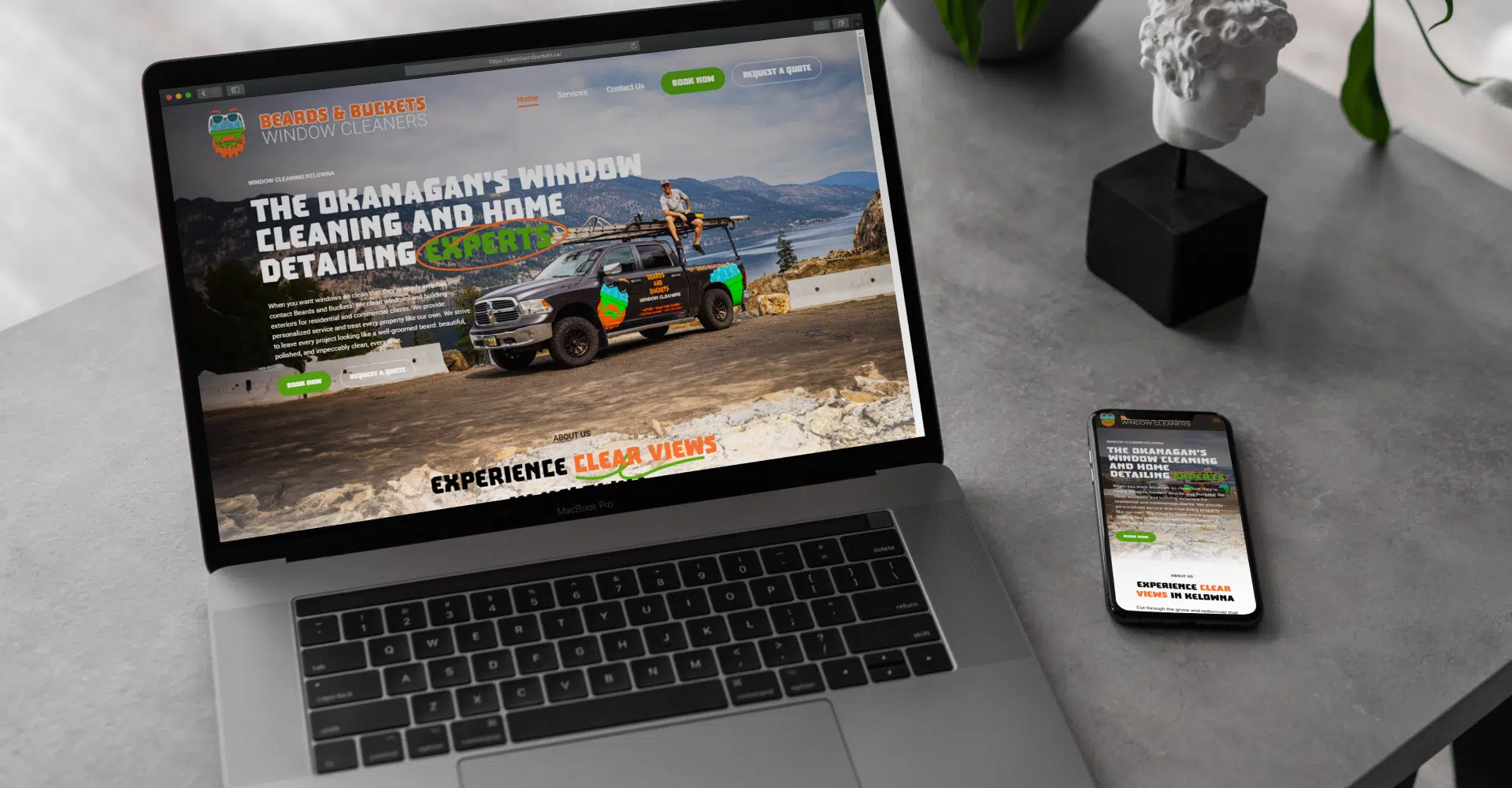 buzz marketing case study