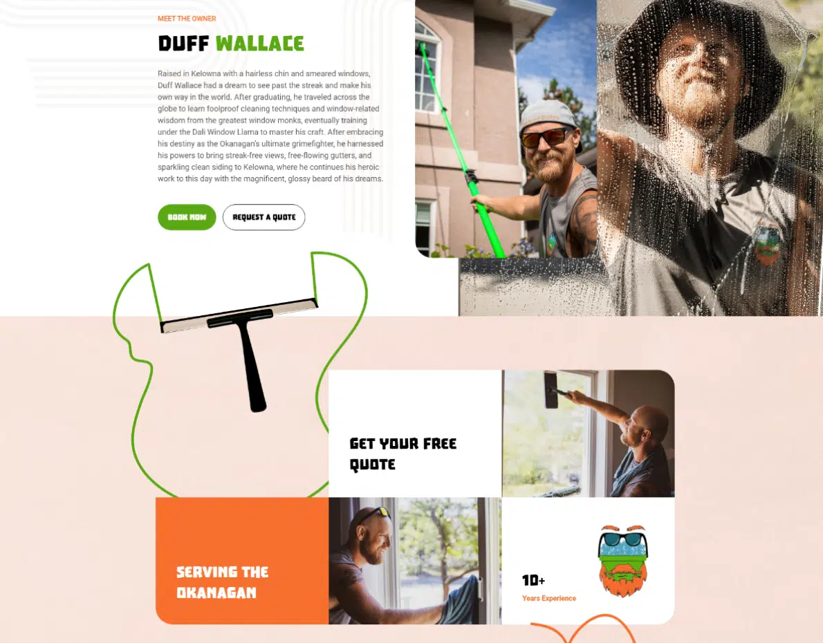 buzz marketing case study