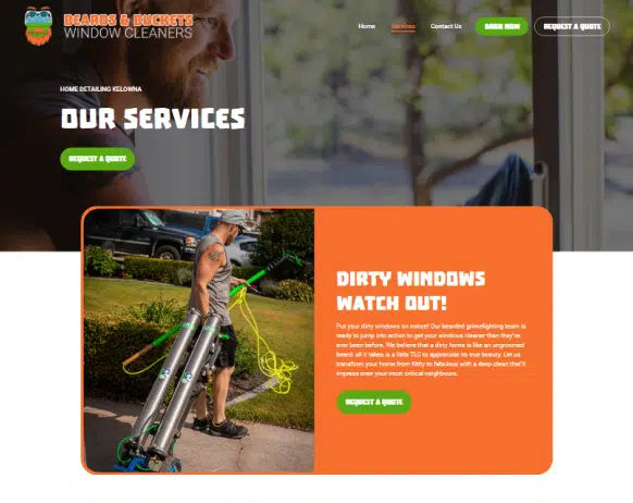 buzz marketing case study