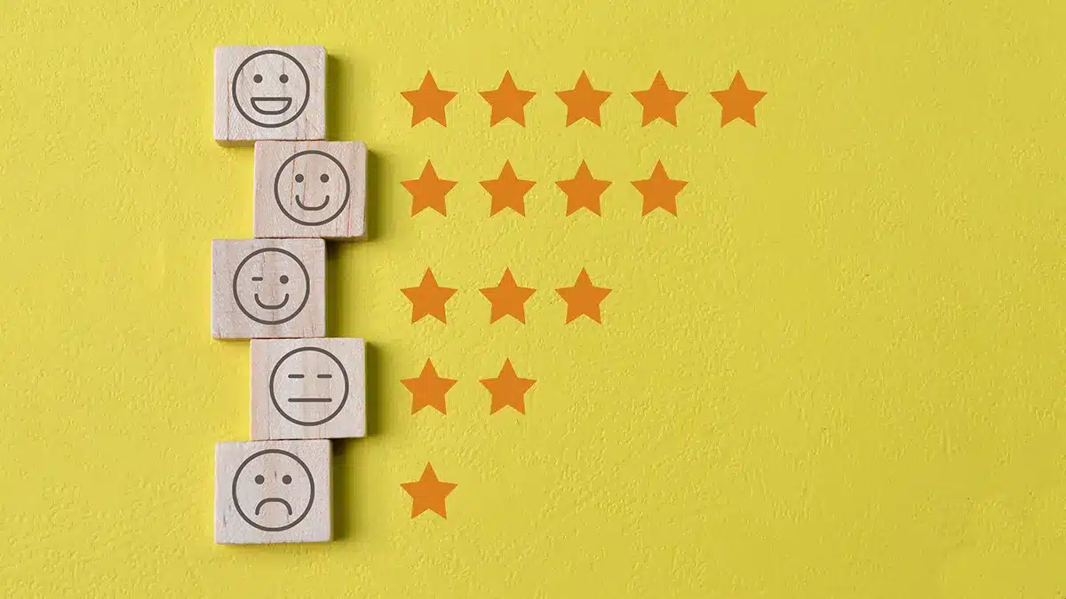 Negative Reviews
