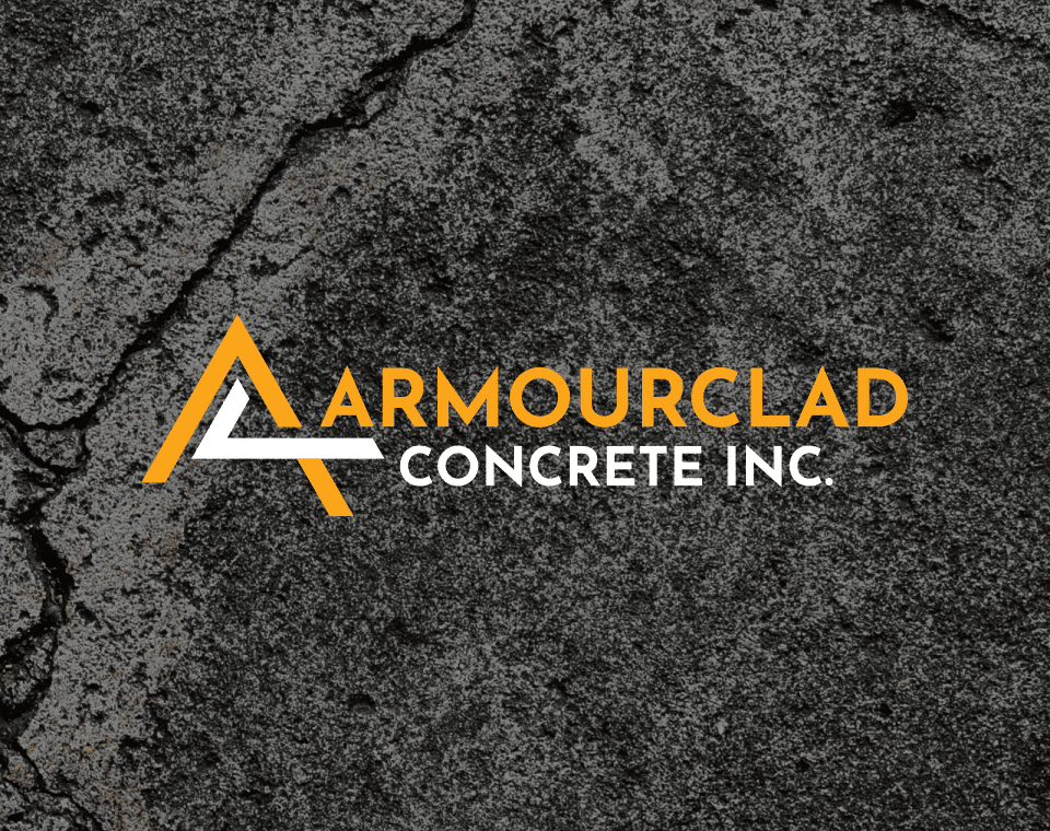 armourclad concrete