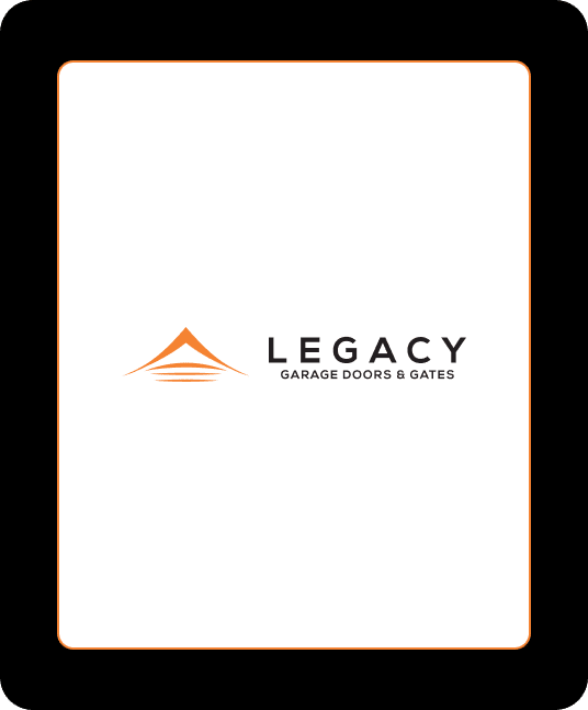 Legacy Garage Doors