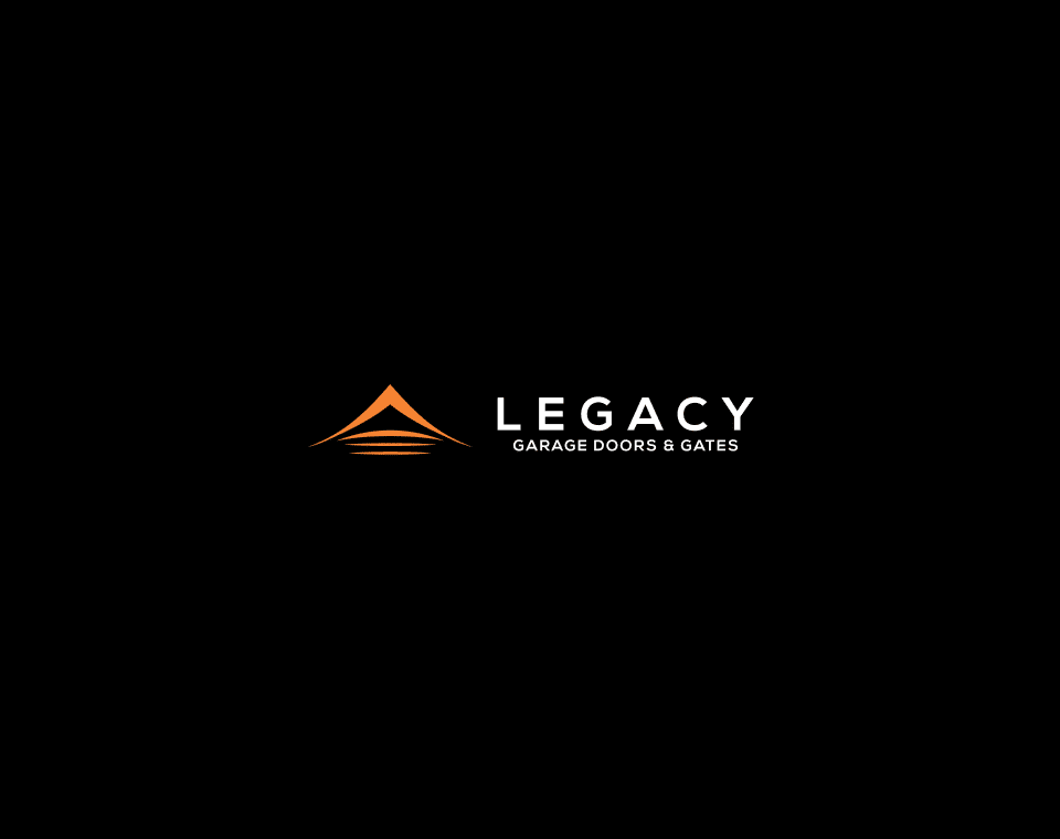 Legacy Garage Doors