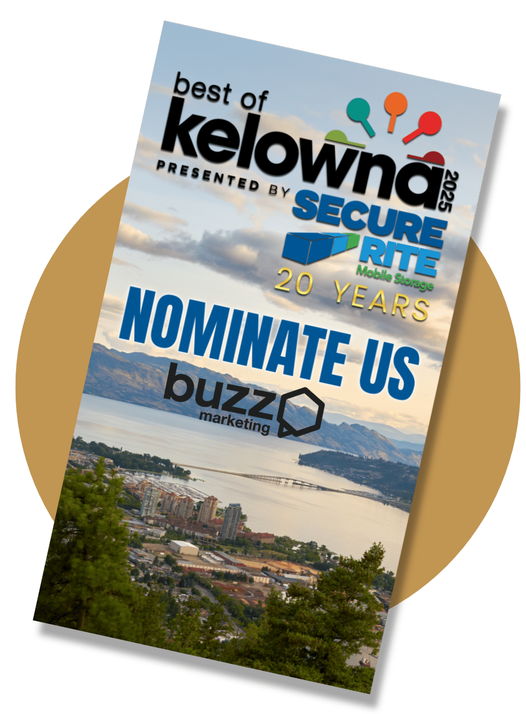Marketing Kelowna