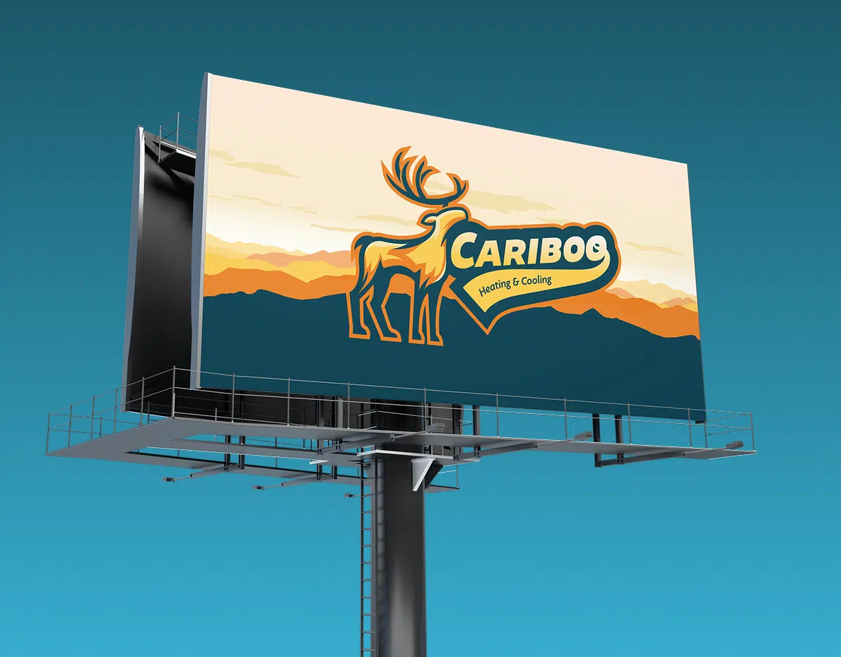 Cariboo Heating & Cooling