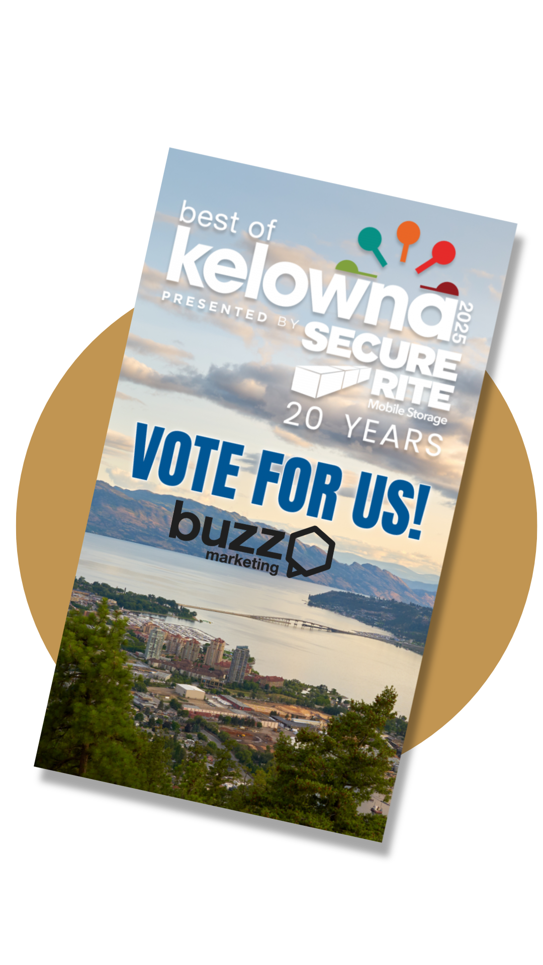Marketing Kelowna