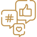 buzz-marketing-icon-of-social-media-management