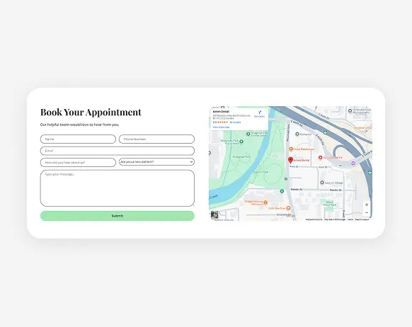 Axiom Dental Case Study